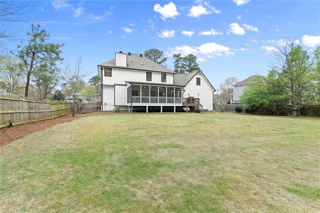 1512 Tennessee Walker Drive NE, Roswell, GA 30075