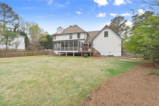 1512 Tennessee Walker Drive NE, Roswell, GA 30075