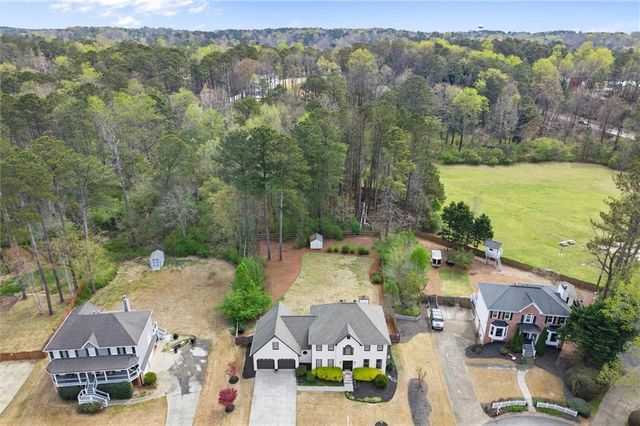 1512 Tennessee Walker Drive NE, Roswell, GA 30075