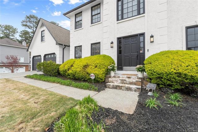 1512 Tennessee Walker Drive NE, Roswell, GA 30075