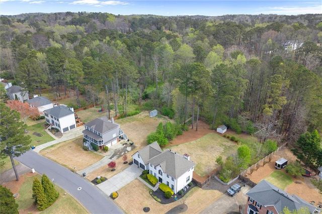 1512 Tennessee Walker Drive NE, Roswell, GA 30075