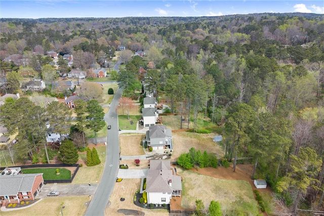 1512 Tennessee Walker Drive NE, Roswell, GA 30075