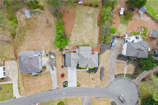 1512 Tennessee Walker Drive NE, Roswell, GA 30075