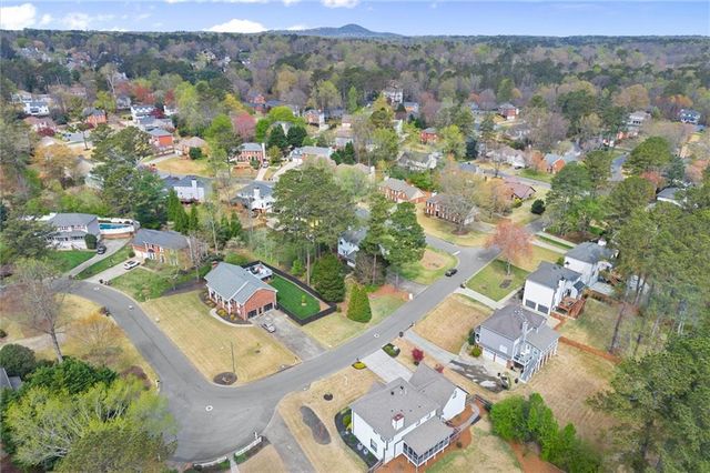 1512 Tennessee Walker Drive NE, Roswell, GA 30075