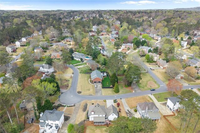 1512 Tennessee Walker Drive NE, Roswell, GA 30075