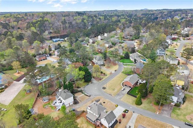 1512 Tennessee Walker Drive NE, Roswell, GA 30075