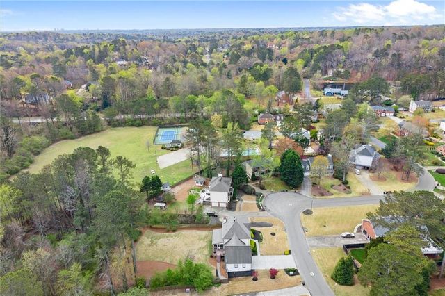 1512 Tennessee Walker Drive NE, Roswell, GA 30075