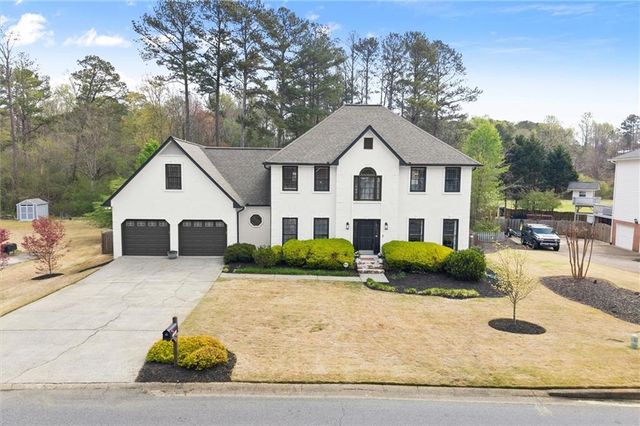 1512 Tennessee Walker Drive NE, Roswell, GA 30075