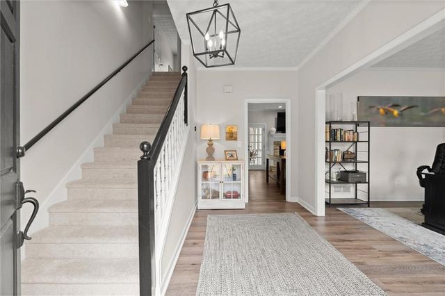 1512 Tennessee Walker Drive NE, Roswell, GA 30075