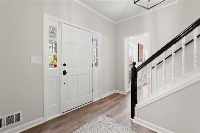 1512 Tennessee Walker Drive NE, Roswell, GA 30075