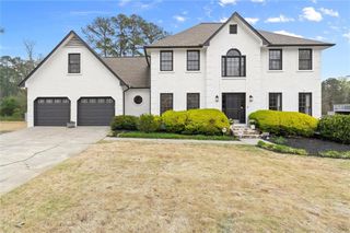 1512 Tennessee Walker Drive NE, Roswell, GA 30075