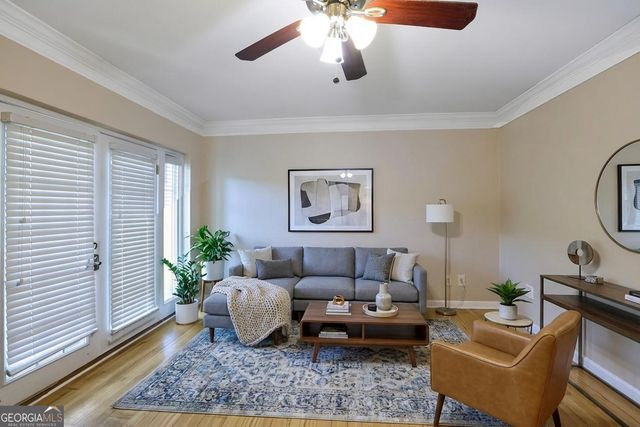 6980 Roswell Road B11, Atlanta, GA 30328
