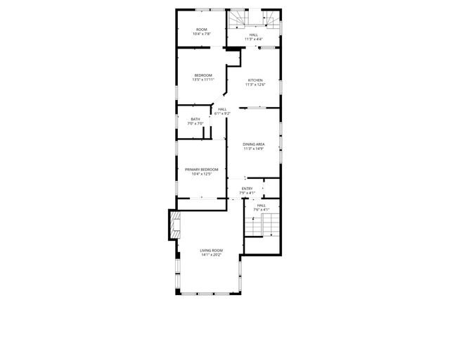 6228 N Artesian Avenue, Chicago, IL 60659