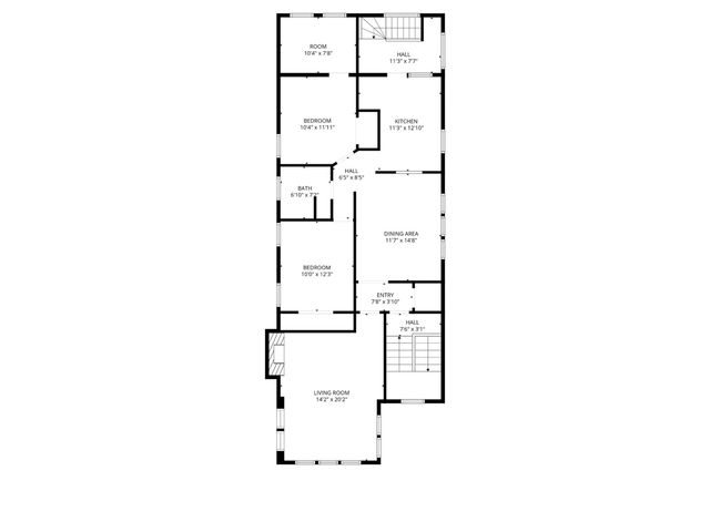 6228 N Artesian Avenue, Chicago, IL 60659