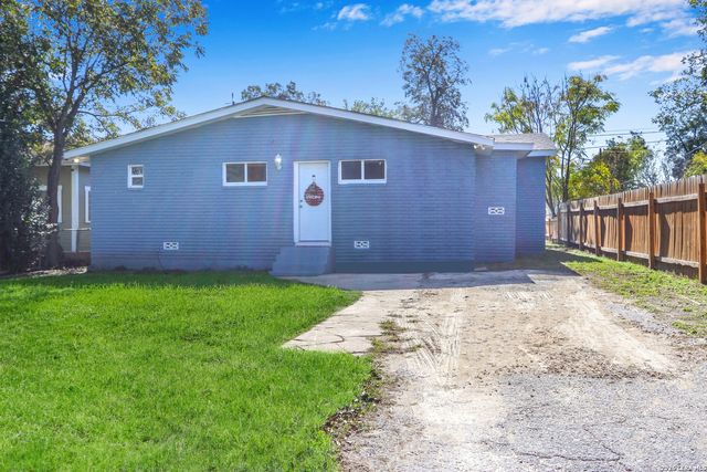 615 Gulf St, San Antonio, TX 78202