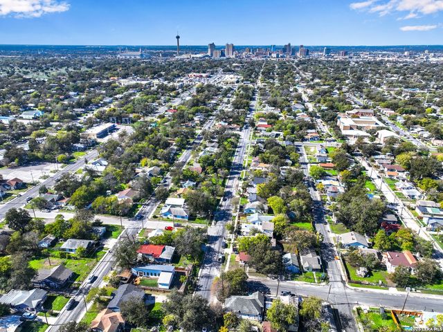 615 Gulf St, San Antonio, TX 78202