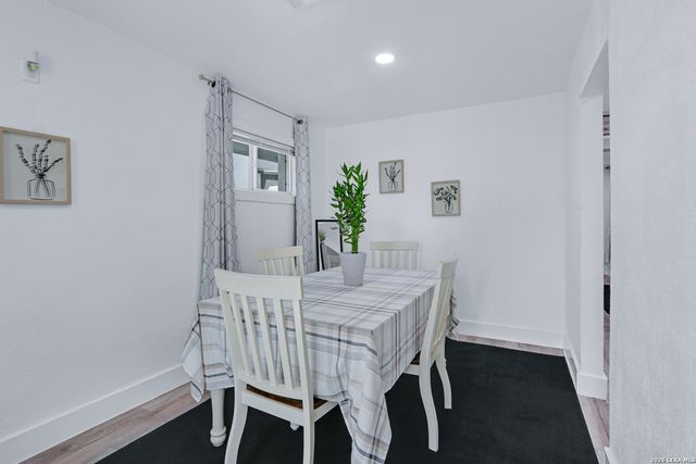 615 Gulf St, San Antonio, TX 78202