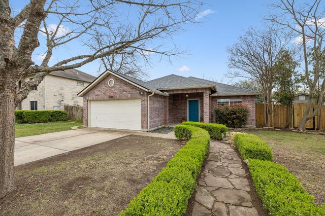 7419 Pusch Ridge LOOP, Austin, TX 78749
