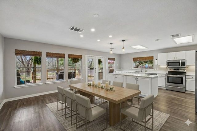 7419 Pusch Ridge LOOP, Austin, TX 78749