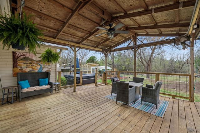 7419 Pusch Ridge LOOP, Austin, TX 78749