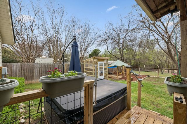 7419 Pusch Ridge LOOP, Austin, TX 78749