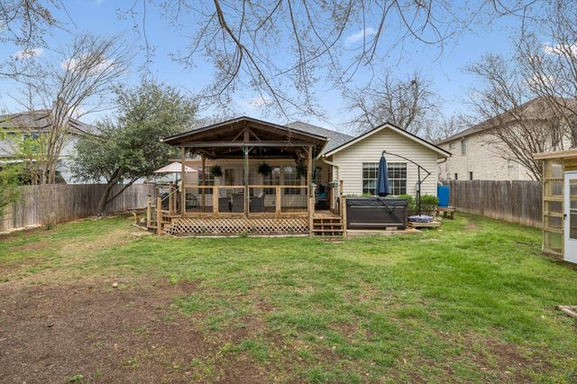 7419 Pusch Ridge LOOP, Austin, TX 78749