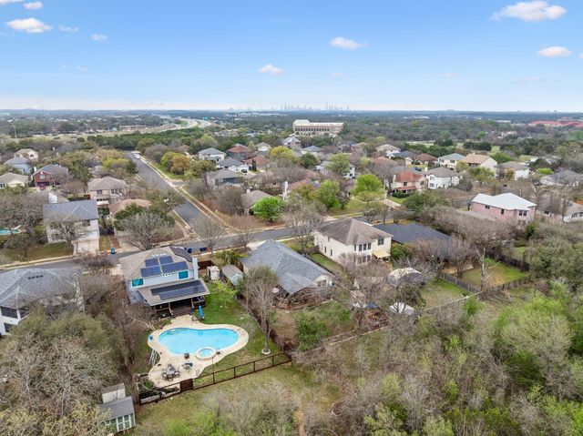 7419 Pusch Ridge LOOP, Austin, TX 78749