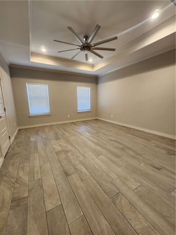 15741 Cuttysark St, Corpus Christi, TX 78418