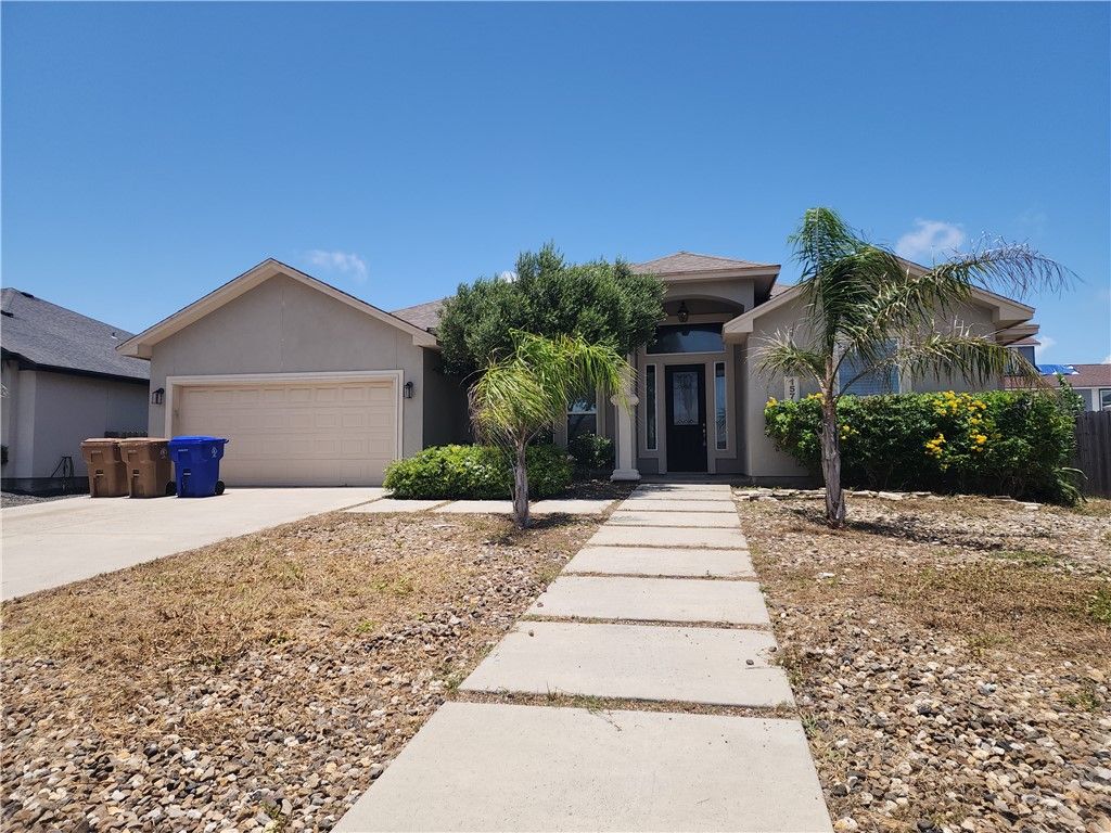 15741 Cuttysark St, Corpus Christi, TX 78418