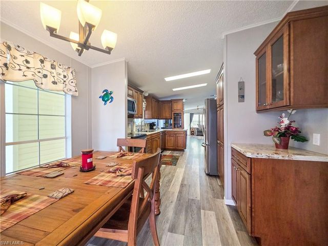 264 Lakeside DR, North Fort Myers, FL 33903