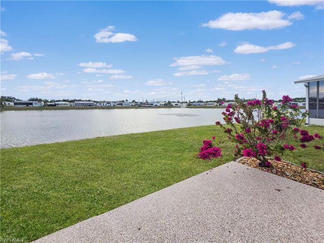 264 Lakeside DR, North Fort Myers, FL 33903