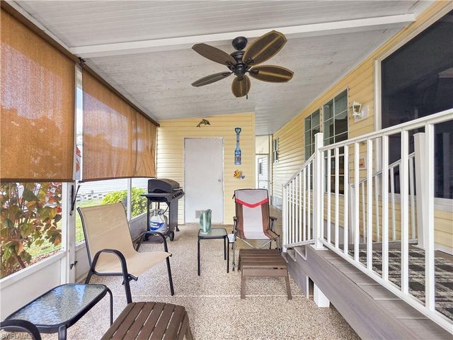 264 Lakeside DR, North Fort Myers, FL 33903