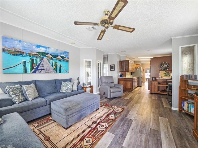 264 Lakeside DR, North Fort Myers, FL 33903