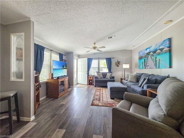 264 Lakeside DR, North Fort Myers, FL 33903