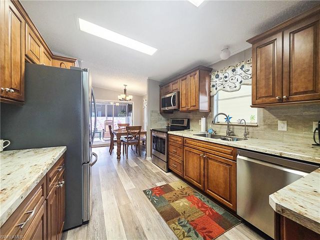 264 Lakeside DR, North Fort Myers, FL 33903