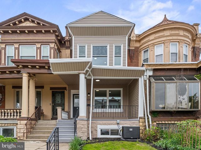 6058 WEBSTER ST, Philadelphia, PA 19143
