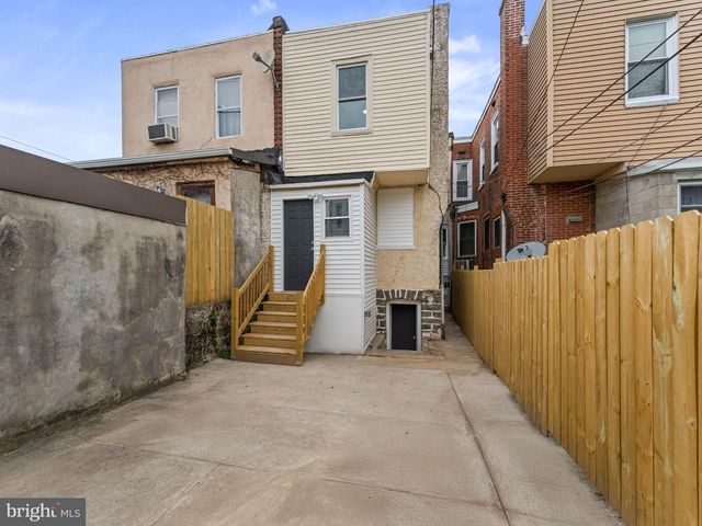 6058 WEBSTER ST, Philadelphia, PA 19143