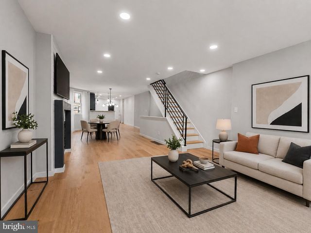 6058 WEBSTER ST, Philadelphia, PA 19143