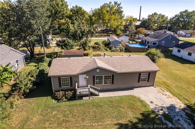 1004 Brunswick Drive, Jeffersonville, IN 47130