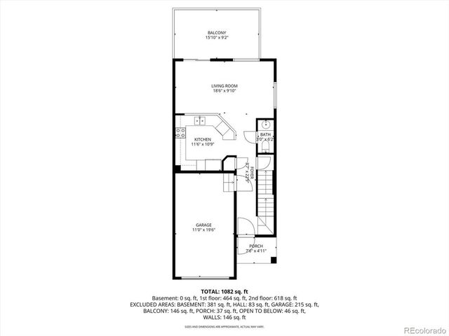 1972 E 102nd Cir, Thornton, CO 80229