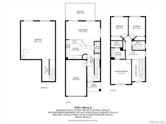 1972 E 102nd Cir, Thornton, CO 80229