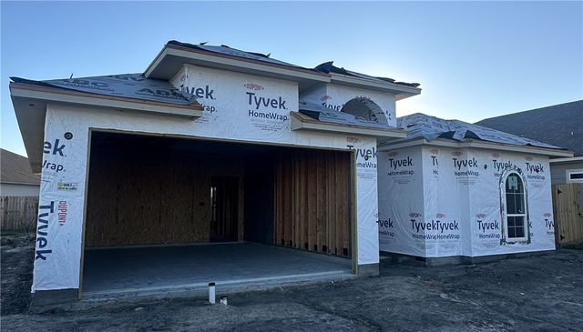 6725 La Salle Dr, Corpus Christi, TX 78414