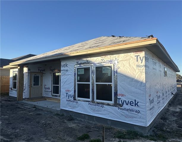 6725 La Salle Dr, Corpus Christi, TX 78414