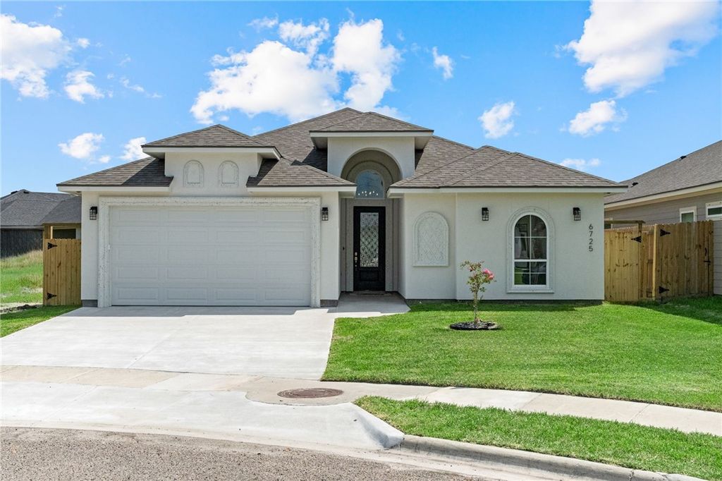 6725 La Salle Dr, Corpus Christi, TX 78414 — photo 2