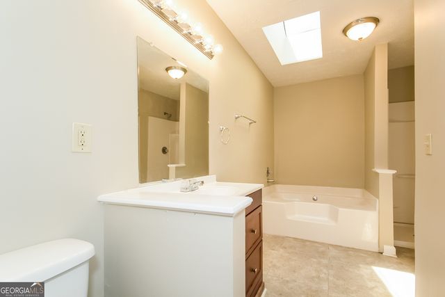 5883 Old Wellborn Trace, Lithonia, GA 30058