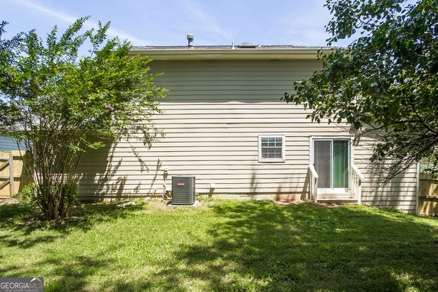 5883 Old Wellborn Trace, Lithonia, GA 30058