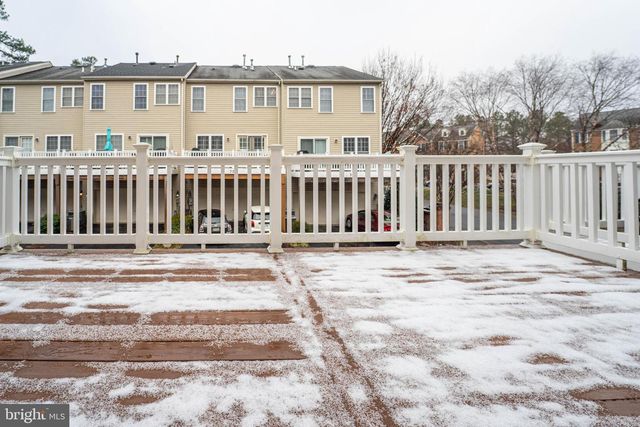 321 BULWARK ALY, Annapolis, MD 21401