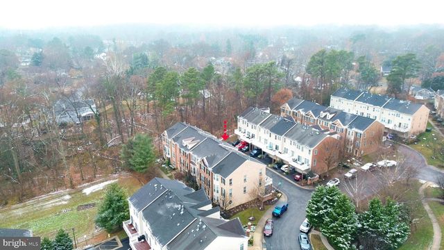 321 BULWARK ALY, Annapolis, MD 21401