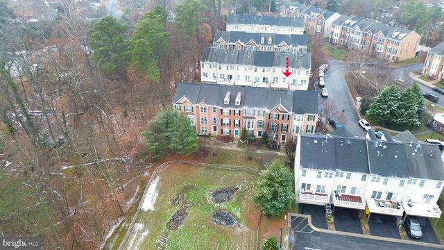 321 BULWARK ALY, Annapolis, MD 21401