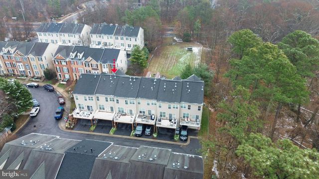 321 BULWARK ALY, Annapolis, MD 21401